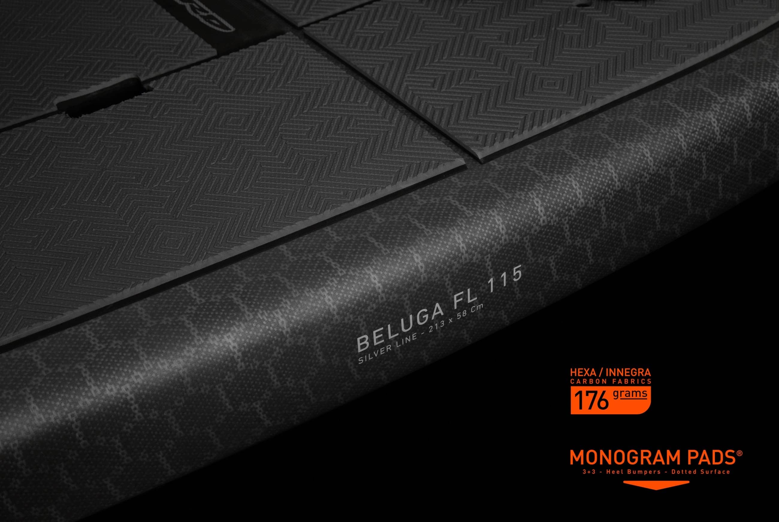 Beluga FL Y31 Orange 3